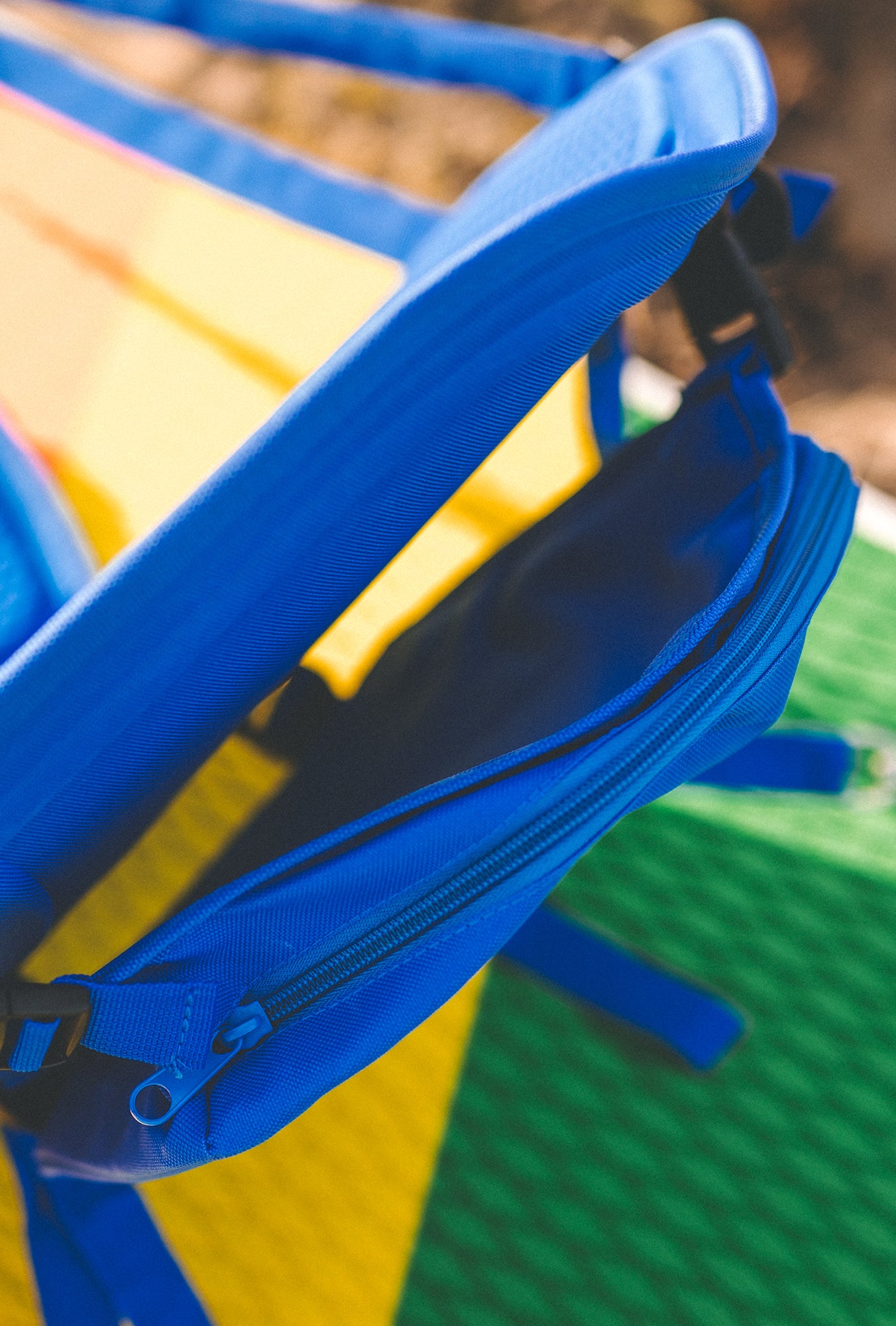 Aquaplanet Kayak Seat