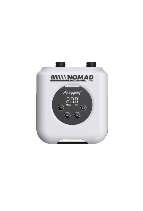 Aquaplanet Nomad Battery Pump 20 PSI