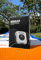 Aquaplanet Nomad Battery Pump 20 PSI