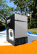 Aquaplanet Nomad Battery Pump 20 PSI