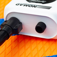 Aquaplanet Nomad Battery Pump 20 PSI