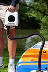 Aquaplanet Nomad Battery Pump 20 PSI