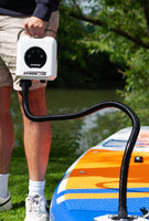 Aquaplanet Nomad Battery Pump 20 PSI