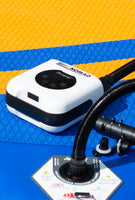 Aquaplanet Nomad Battery Pump 20 PSI