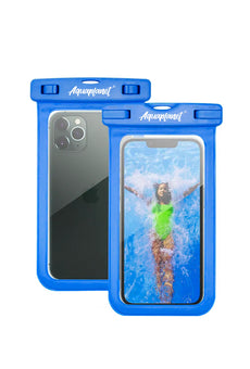 Aquaplanet Waterproof Phone Case