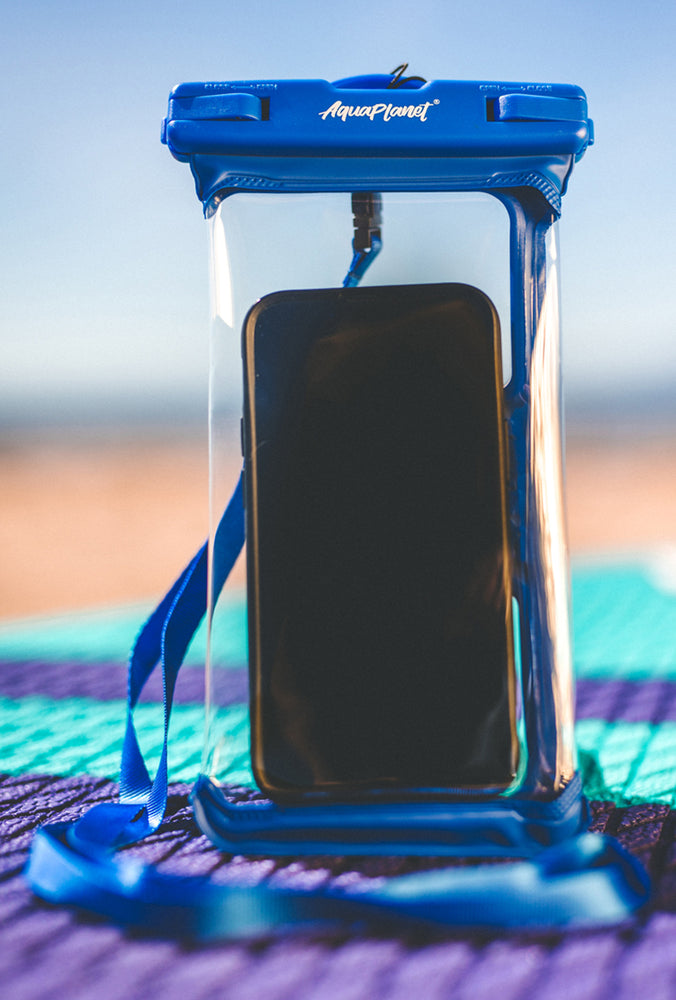 Aquaplanet Waterproof Phone Case