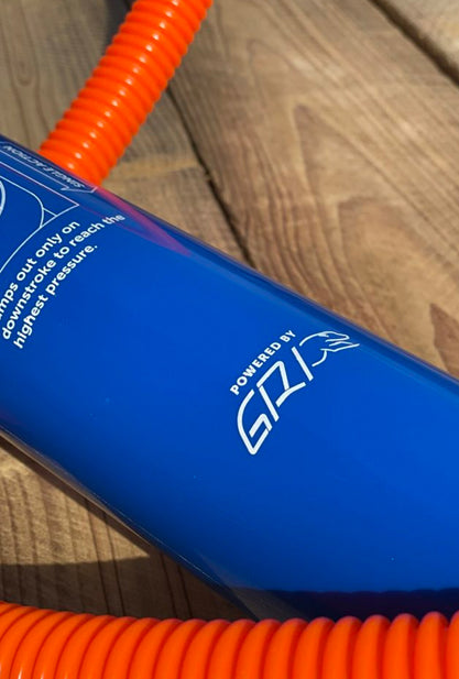 Aquaplanet Dual Action Pump