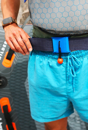Aquaplanet Quick Release Belt