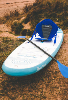 Aquaplanet Kayak Seat