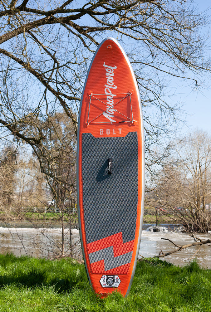 Aquaplanet BOLT 9'4