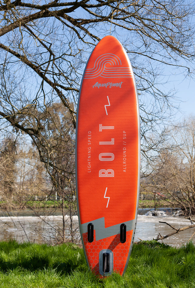 Aquaplanet BOLT 9'4