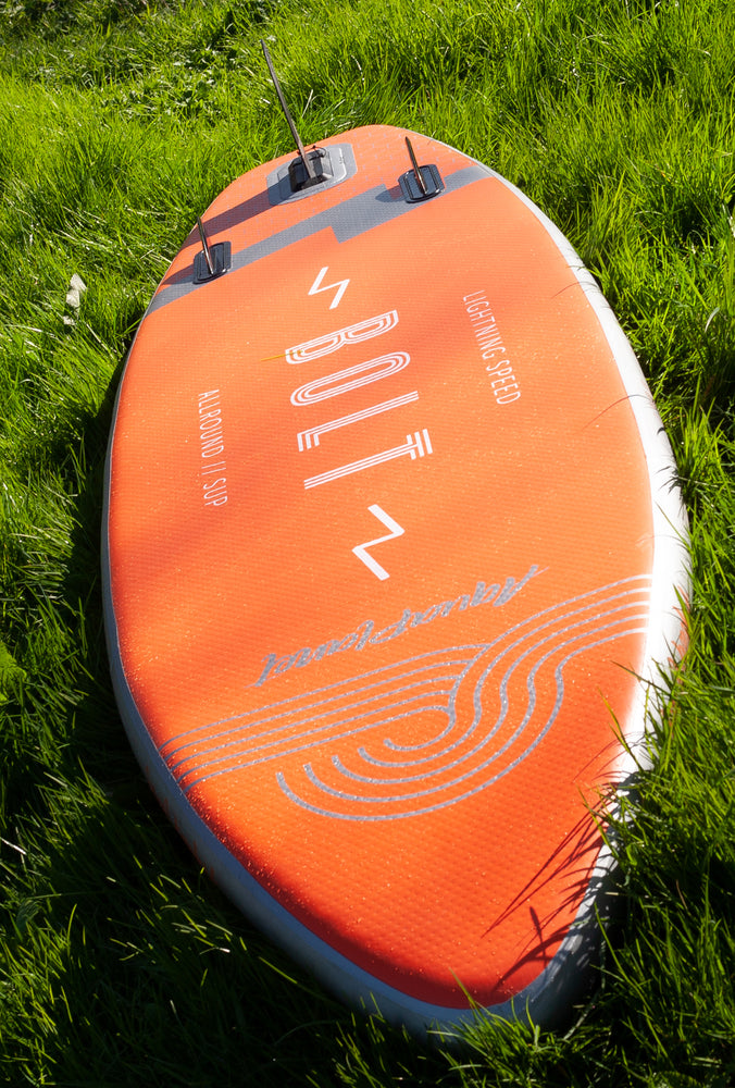 Aquaplanet BOLT 9'4