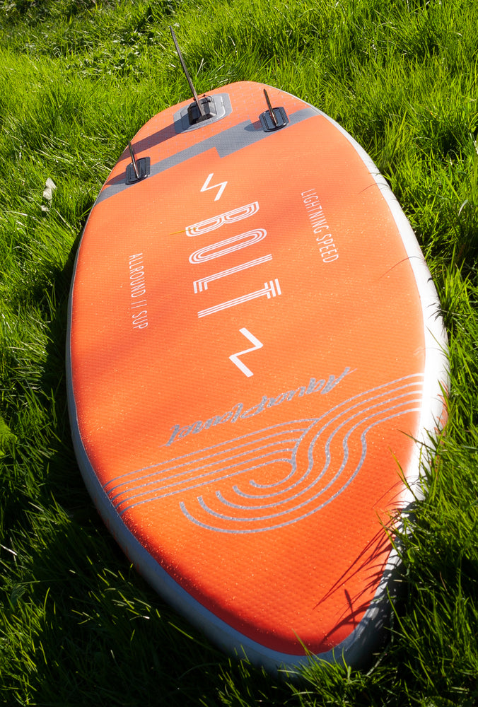 Aquaplanet BOLT 9'4