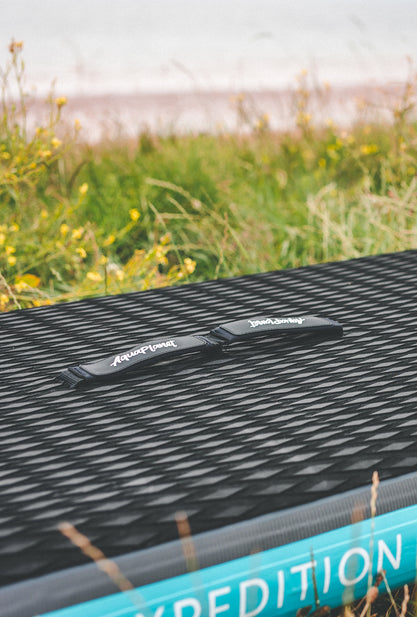 Aquaplanet CUDA Expedition 14' Inflatable Paddle Board Package