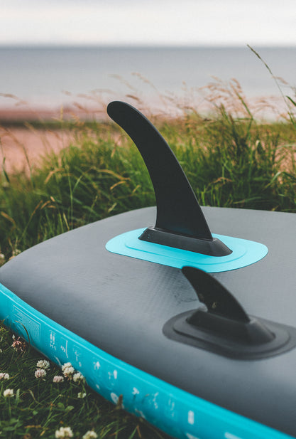 Aquaplanet CUDA Expedition 14' Inflatable Paddle Board Package