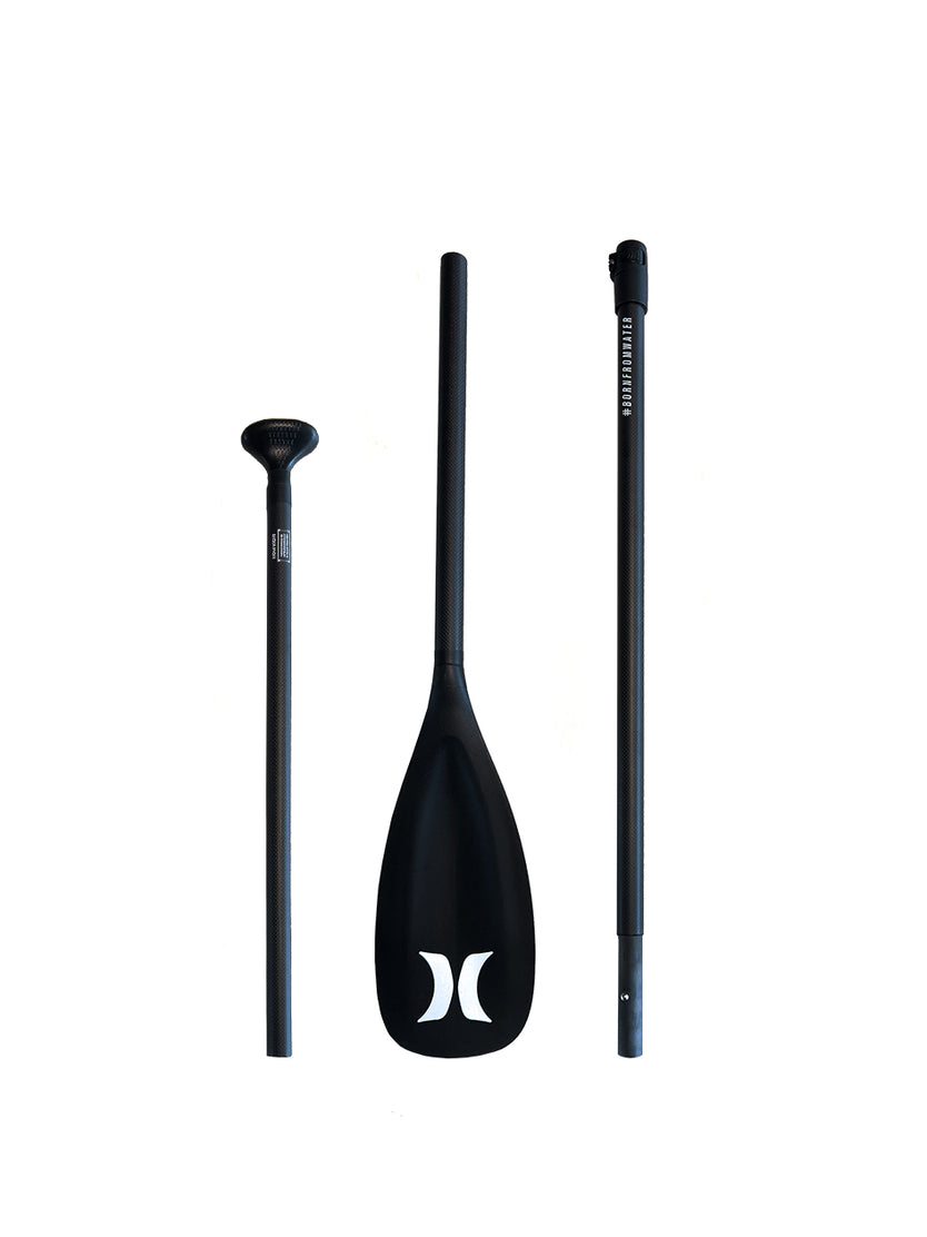 Hurley Carbon Fusion Paddle – Aquaplanet