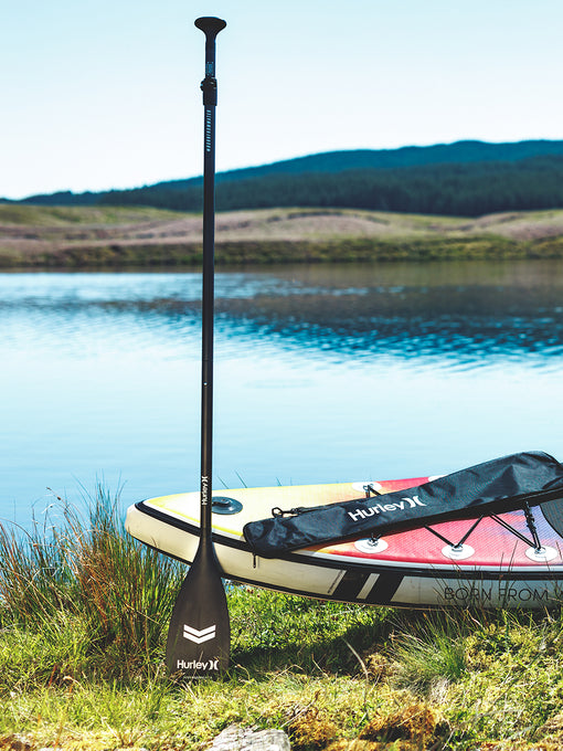Hurley Carbon Fusion Paddle