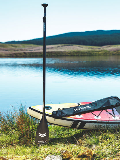 Hurley Carbon Fusion Paddle