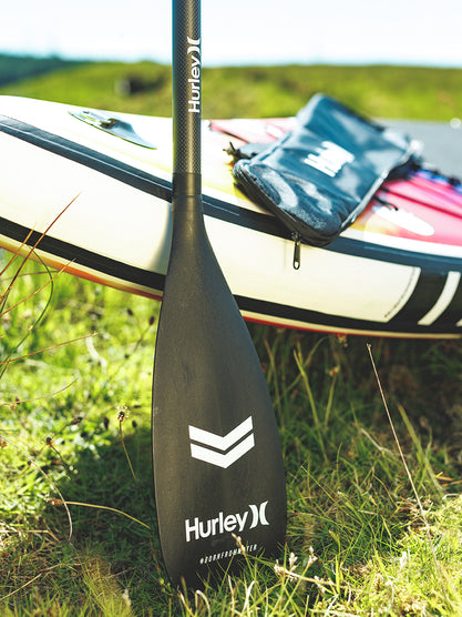 Hurley Carbon Fusion Paddle