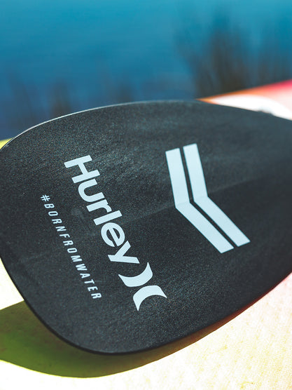 Hurley Carbon Fusion Paddle
