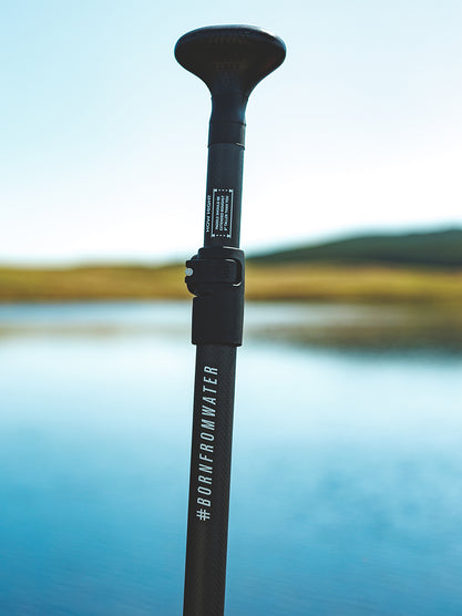 Hurley Carbon Fusion Paddle