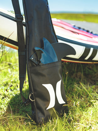 Hurley Carbon Fusion Paddle