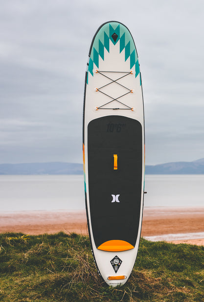 Hurley Advantage Outsider | Hurley Paddleboards | Aquaplanet