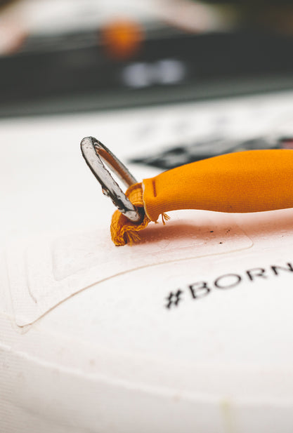 Hurley Advantage Terrazzo 10’ Inflatable Paddle Board Package