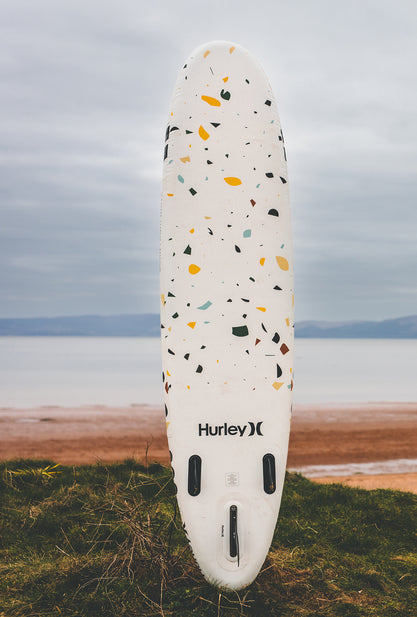 Hurley ADVANTAGE ELlTE サーフィン・ボディボード