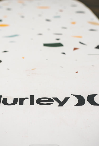 Hurley Advantage Terrazzo 10’ Inflatable Paddle Board Package