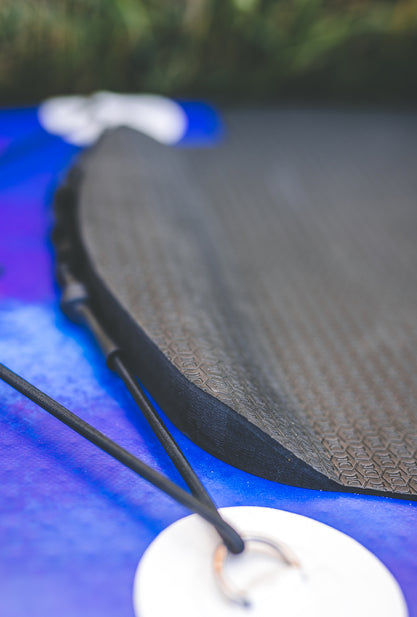 Hurley ApexTour Freedom 11'8" Inflatable Paddle Board Package