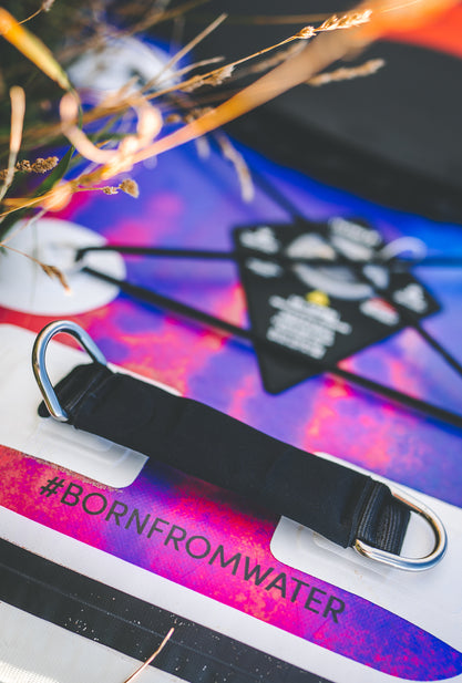 Hurley ApexTour Freedom 11'8" Inflatable Paddle Board Package