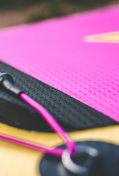 Hurley ApexTour Malibu 11'8" Inflatable Paddle Board Package