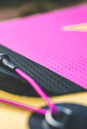 Hurley ApexTour Malibu 11'8" Inflatable Paddle Board Package