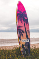 Hurley ApexTour Malibu 11'8