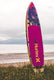 Hurley ApexTour Malibu 11'8