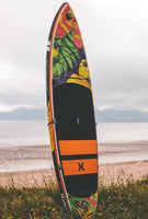 Hurley ApexTour Midnight Tropics 10'8