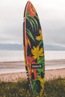 Hurley ApexTour Midnight Tropics 10'8