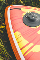 Hurley ApexTour Midnight Tropics 10'8