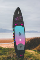 Hurley PhantomSurf Ombre 9' Inflatable Stand-up Paddle Board