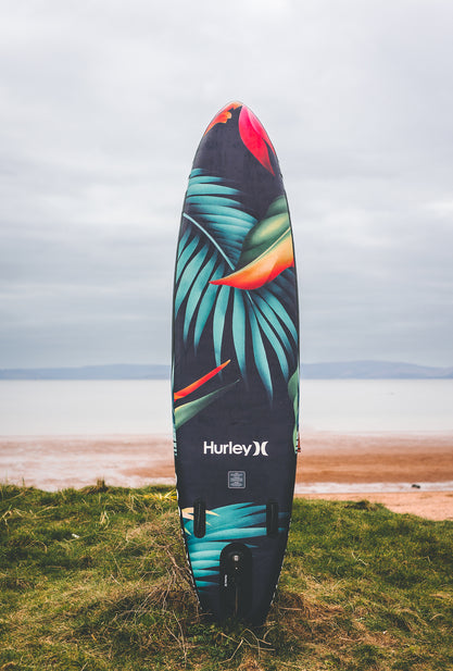 Hurley paddleboard deals