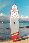 Aquaplanet JUPITER 11'6" Inflatable Paddle Board Package