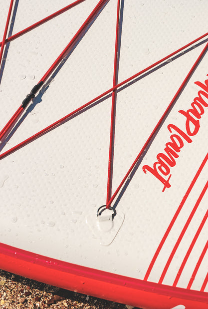 Aquaplanet JUPITER 11'6" Inflatable Paddle Board Package