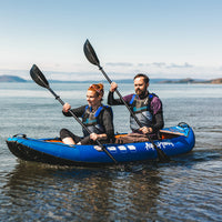 Aquaplanet Inflatable Kayak - Large