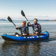 Aquaplanet Inflatable Kayak - Two Person