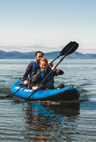 Aquaplanet Inflatable Kayak - Large