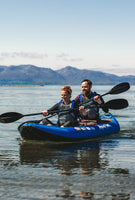 Aquaplanet Inflatable Kayak - Large