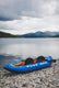 Aquaplanet Inflatable Kayak - Two Person