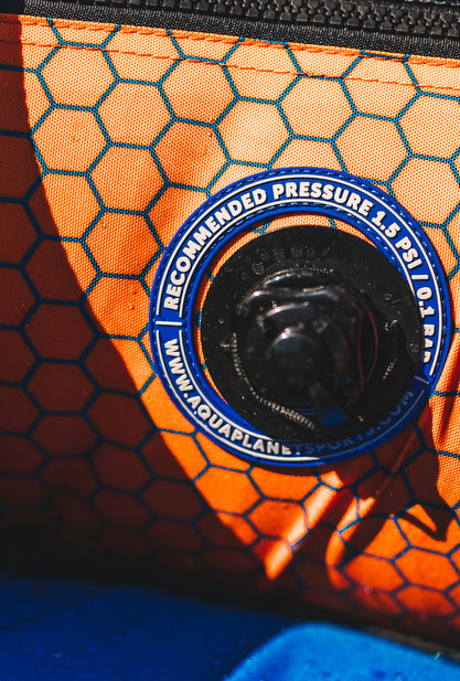 Aquaplanet Inflatable Kayak - Large