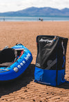 Aquaplanet Inflatable Kayak - One Person